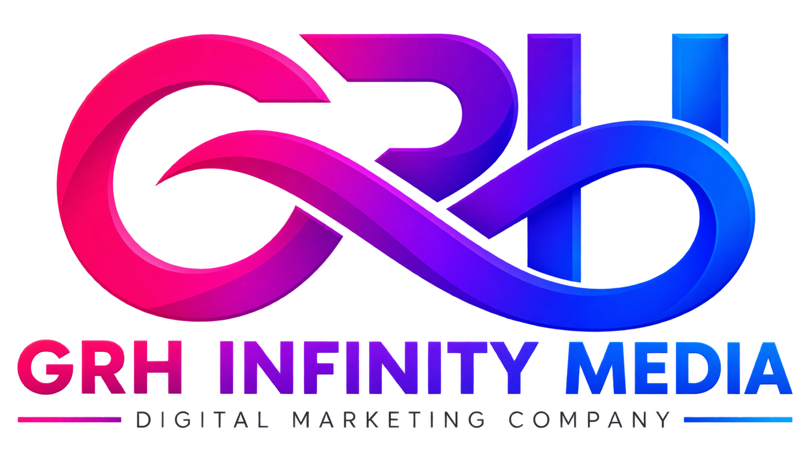 GRH INFINITY MEDIA